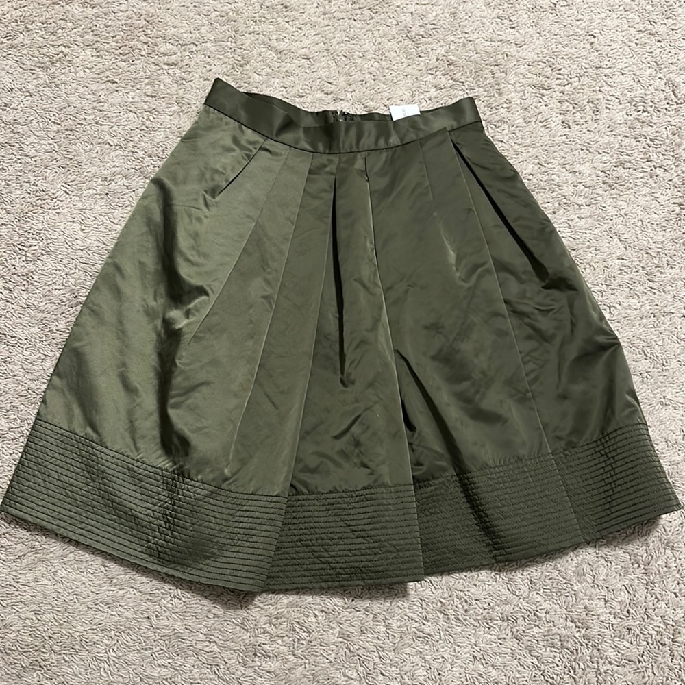 Banana Republic Skirt
